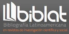 Biblat - Bibliografía Latinoamericana